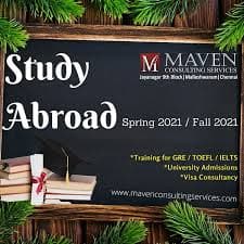 Maven Consulting Services Maven Consultancy Services photo 5